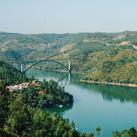 Zab Living Bed & Breakfast Vila de Rei Eksteriør bilde