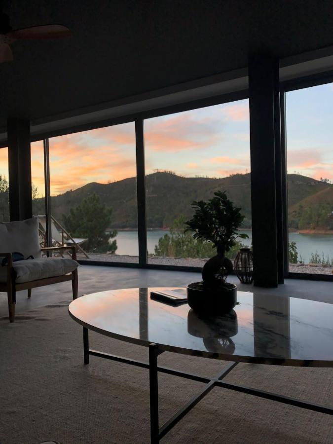 Zab Living Bed & Breakfast Vila de Rei Eksteriør bilde
