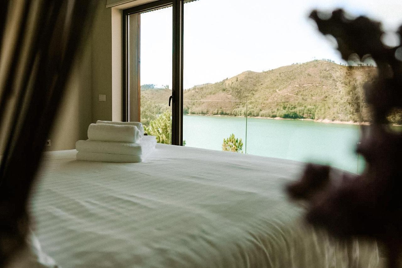 Zab Living Bed & Breakfast Vila de Rei Eksteriør bilde