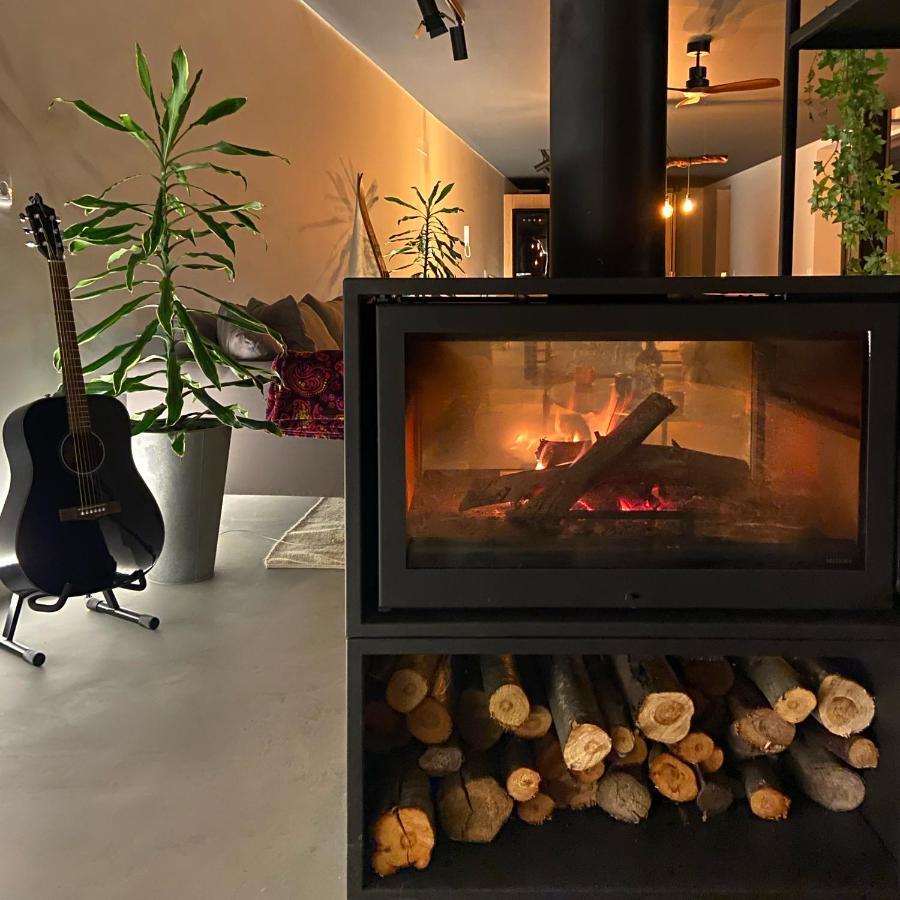 Zab Living Bed & Breakfast Vila de Rei Eksteriør bilde