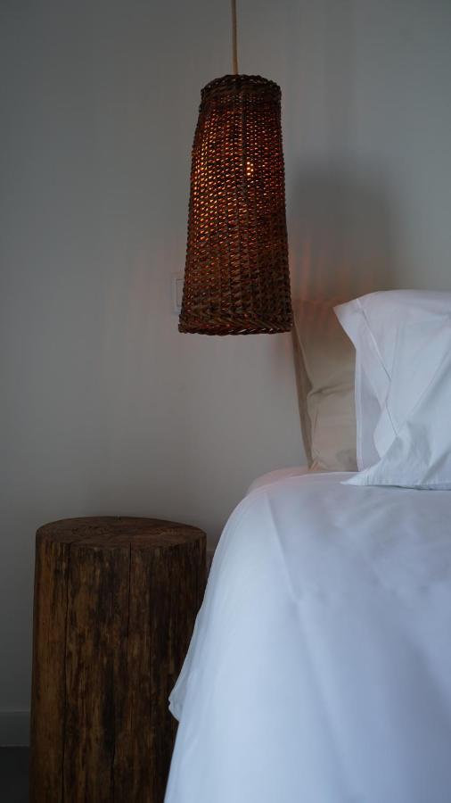 Zab Living Bed & Breakfast Vila de Rei Eksteriør bilde