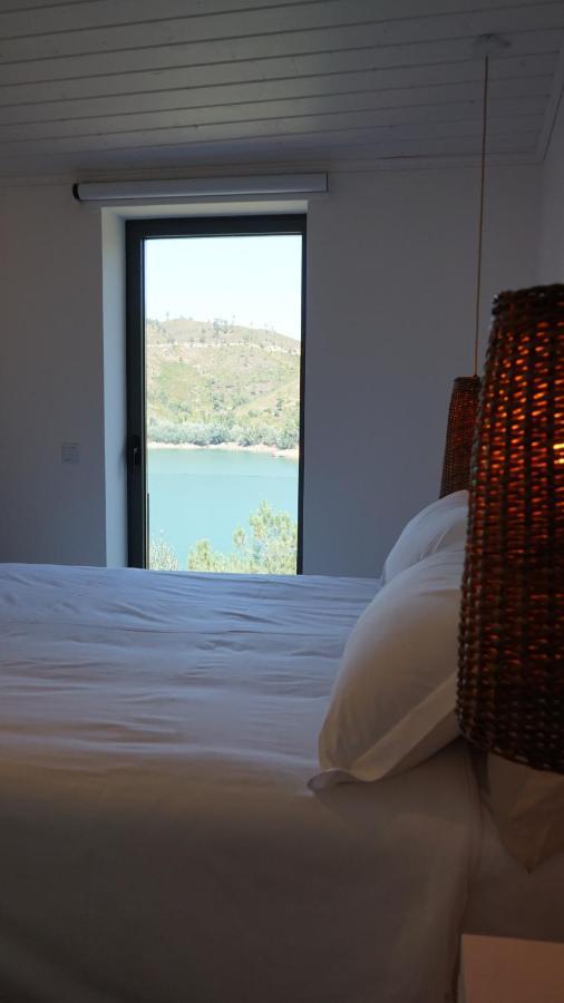 Zab Living Bed & Breakfast Vila de Rei Eksteriør bilde