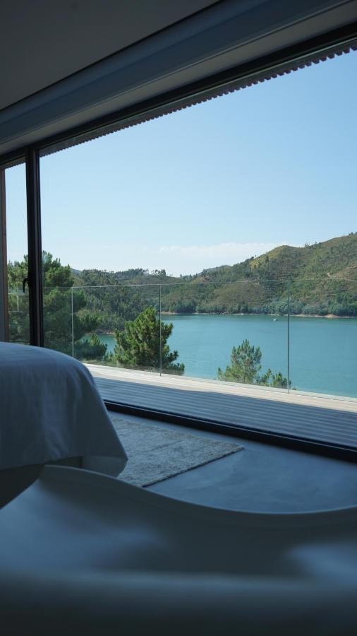 Zab Living Bed & Breakfast Vila de Rei Eksteriør bilde