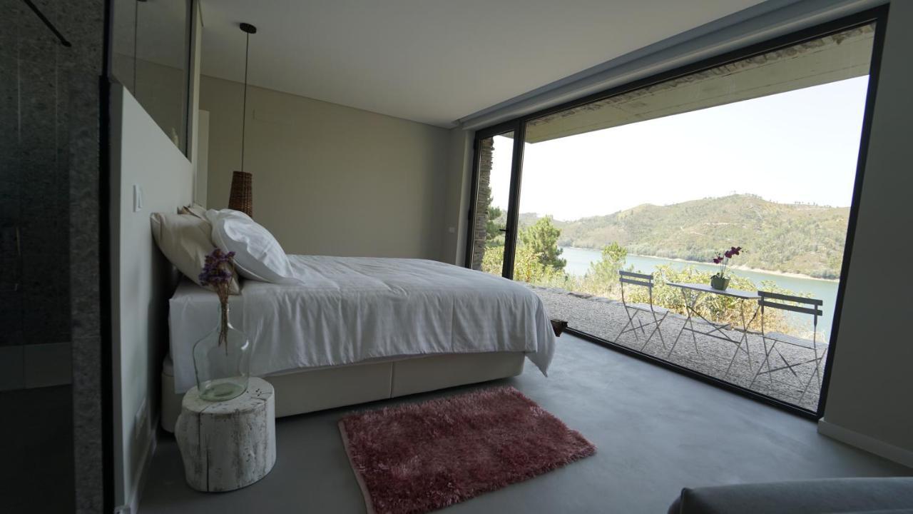 Zab Living Bed & Breakfast Vila de Rei Eksteriør bilde