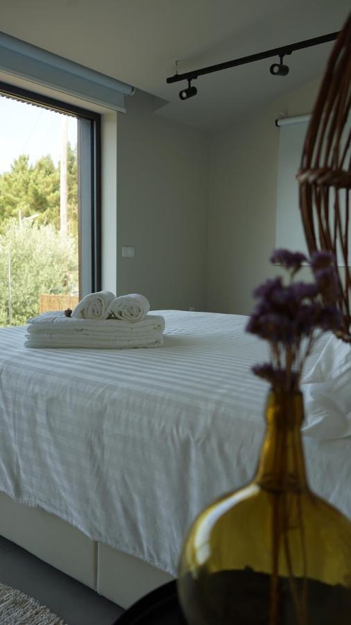 Zab Living Bed & Breakfast Vila de Rei Eksteriør bilde