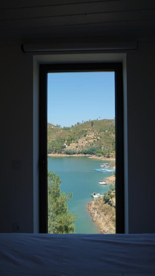 Zab Living Bed & Breakfast Vila de Rei Eksteriør bilde
