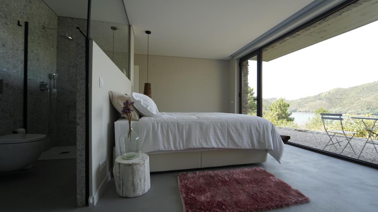Zab Living Bed & Breakfast Vila de Rei Eksteriør bilde