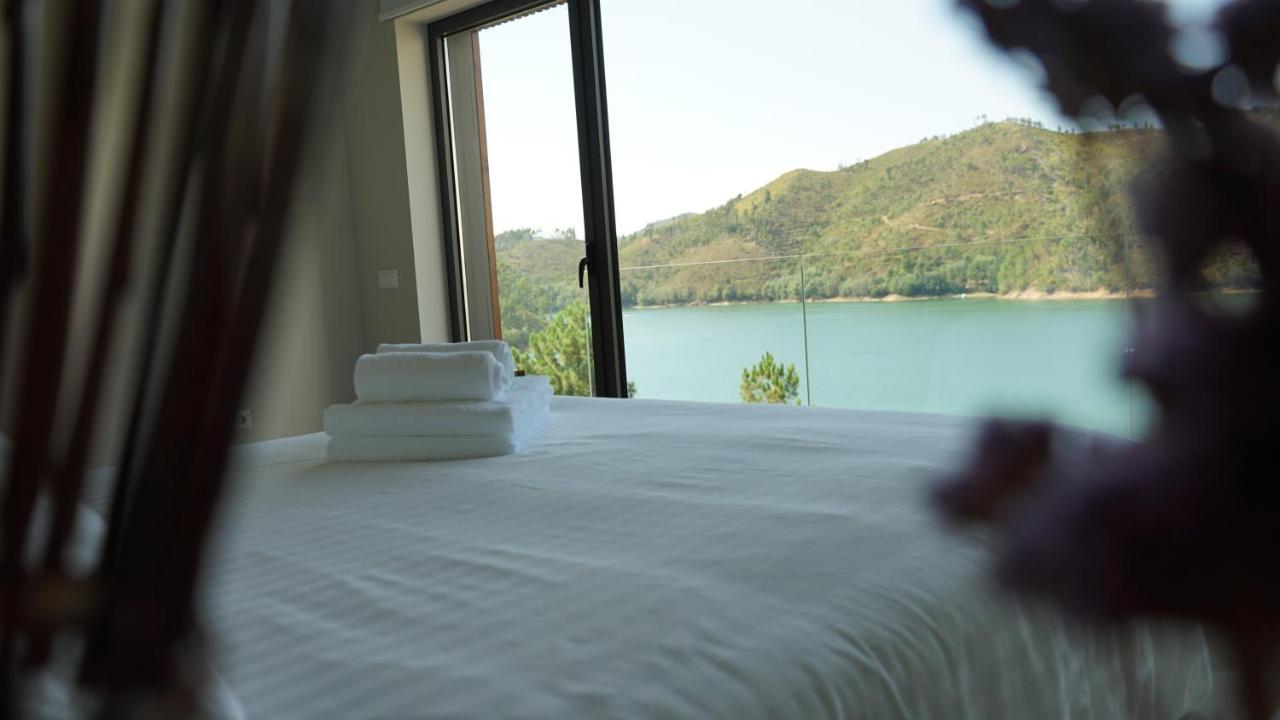Zab Living Bed & Breakfast Vila de Rei Eksteriør bilde