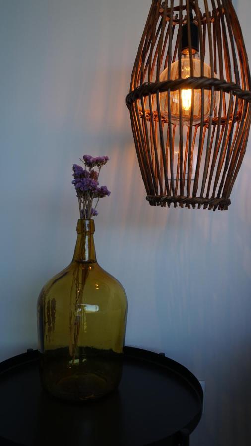 Zab Living Bed & Breakfast Vila de Rei Eksteriør bilde