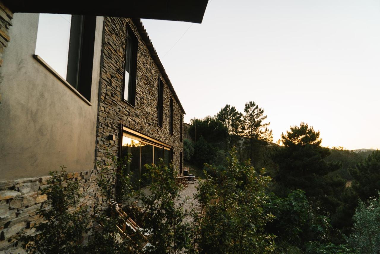Zab Living Bed & Breakfast Vila de Rei Eksteriør bilde