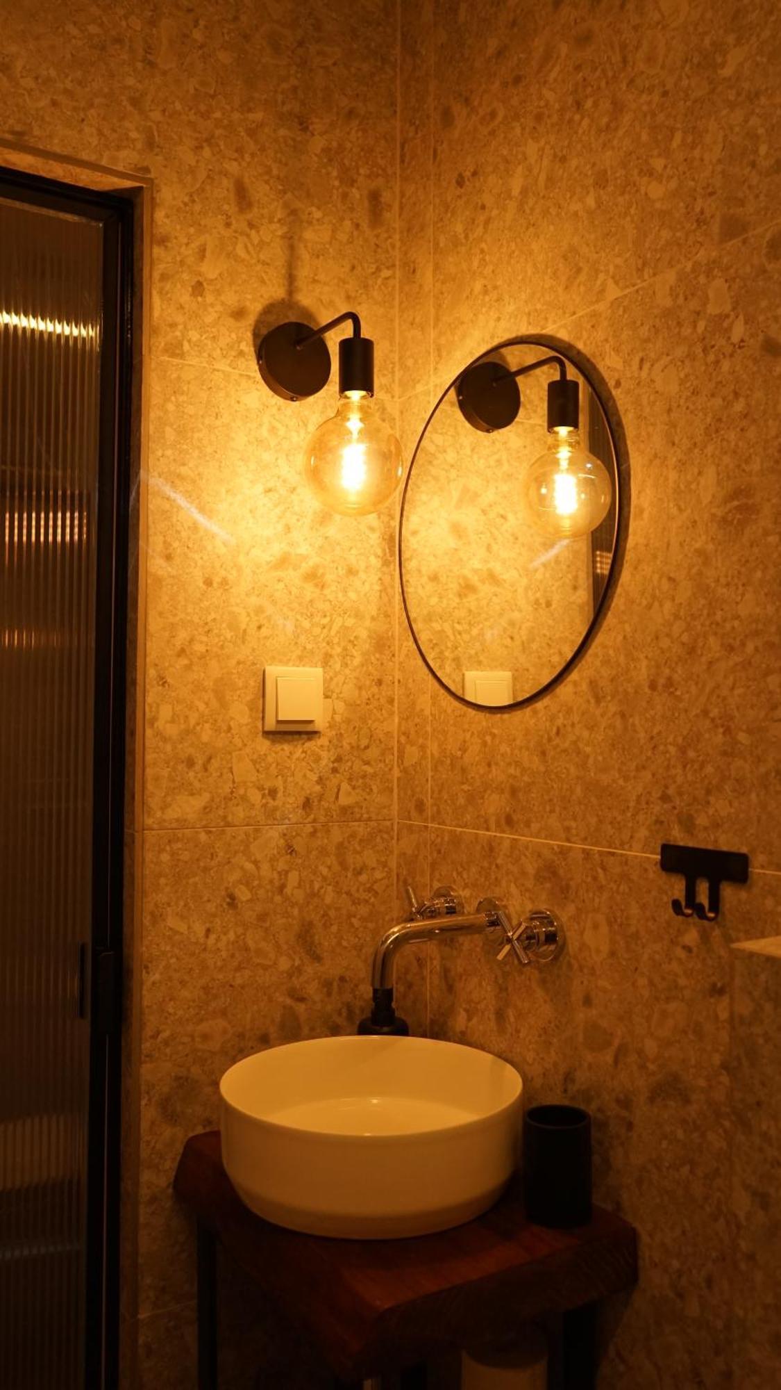 Zab Living Bed & Breakfast Vila de Rei Eksteriør bilde